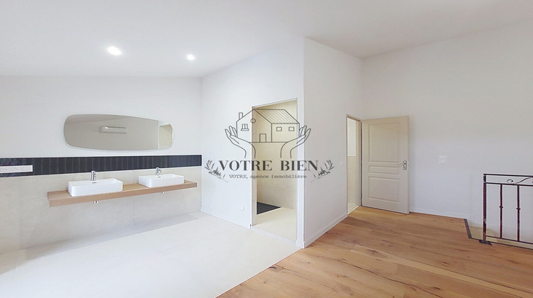 Ma-Cabane - Location Maison PIERREVERT, 113 m²