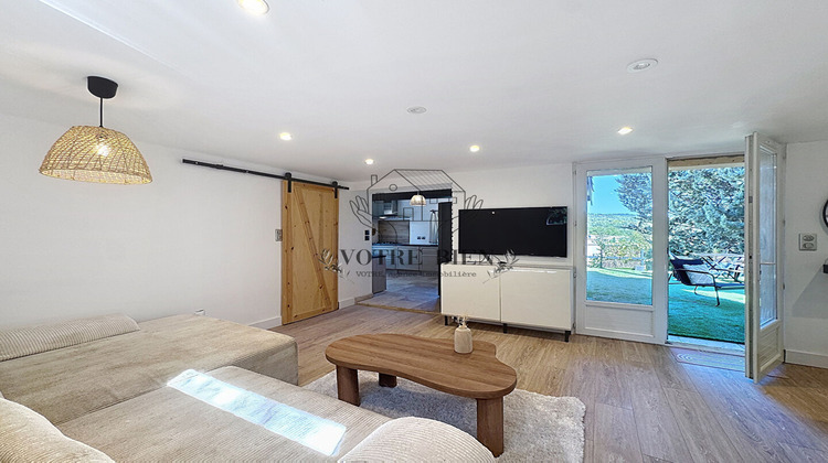 Ma-Cabane - Location Maison PIERREVERT, 62 m²