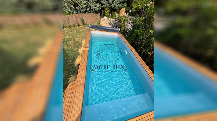 Ma-Cabane - Location Maison PIERREVERT, 62 m²