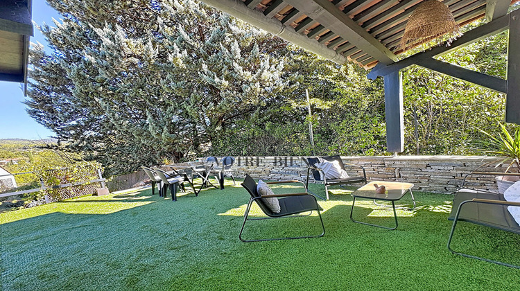 Ma-Cabane - Location Maison PIERREVERT, 62 m²