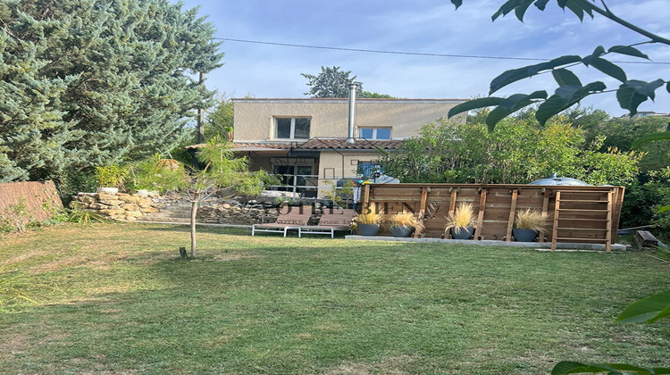 Ma-Cabane - Location Maison PIERREVERT, 62 m²