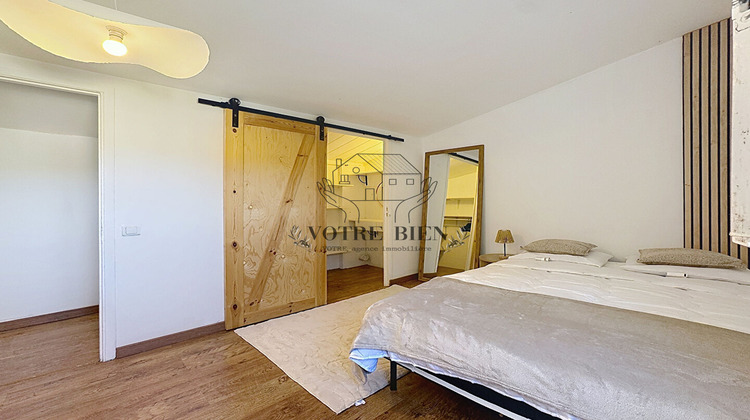 Ma-Cabane - Location Maison PIERREVERT, 62 m²