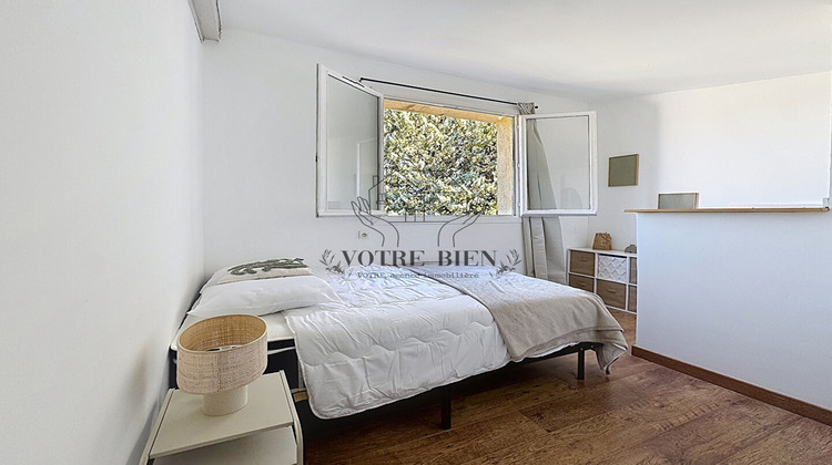 Ma-Cabane - Location Maison PIERREVERT, 62 m²