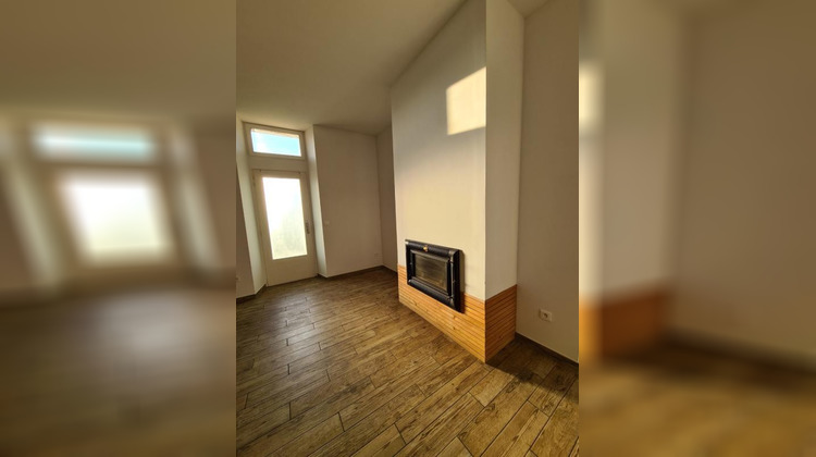 Ma-Cabane - Location Maison PIEUSSE, 140 m²