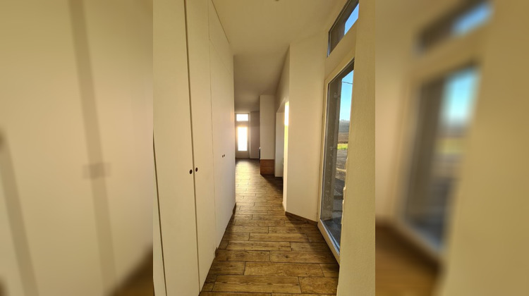 Ma-Cabane - Location Maison PIEUSSE, 140 m²