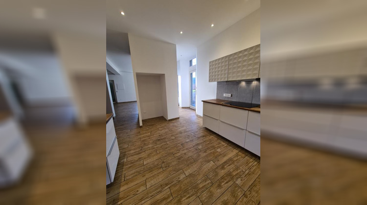 Ma-Cabane - Location Maison PIEUSSE, 140 m²