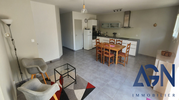 Ma-Cabane - Location Maison Pignan, 80 m²