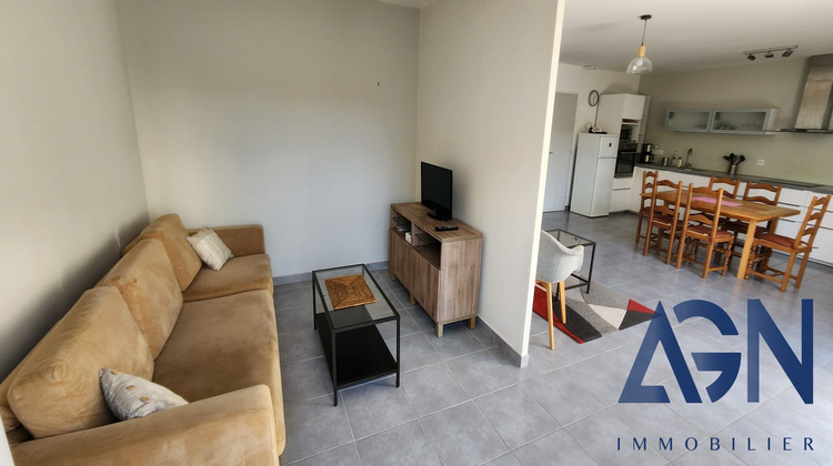 Ma-Cabane - Location Maison Pignan, 80 m²