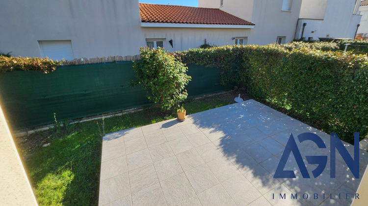 Ma-Cabane - Location Maison Pignan, 80 m²
