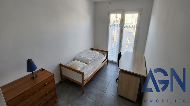 Ma-Cabane - Location Maison Pignan, 80 m²