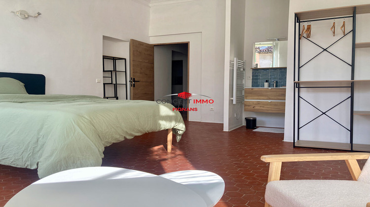 Ma-Cabane - Location Maison PIGNANS, 380 m²