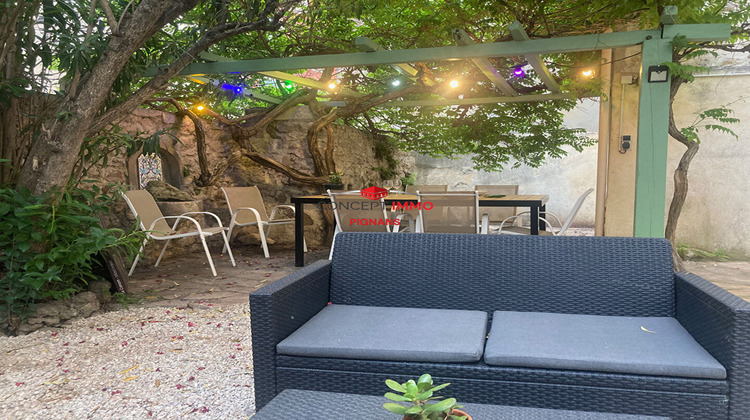 Ma-Cabane - Location Maison PIGNANS, 380 m²