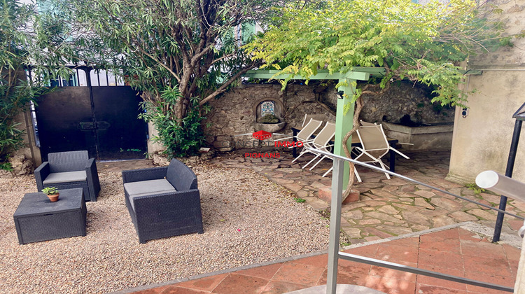 Ma-Cabane - Location Maison PIGNANS, 380 m²