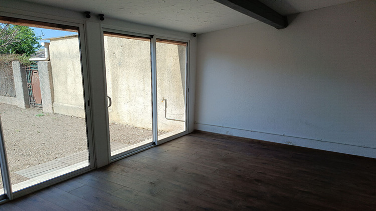 Ma-Cabane - Location Maison PIGNANS, 31 m²