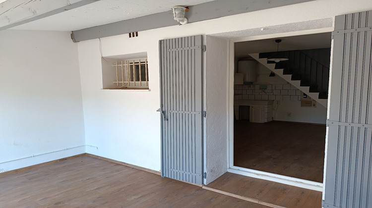 Ma-Cabane - Location Maison PIGNANS, 31 m²