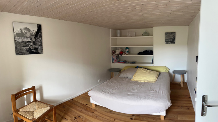 Ma-Cabane - Location Maison Pignols, 58 m²