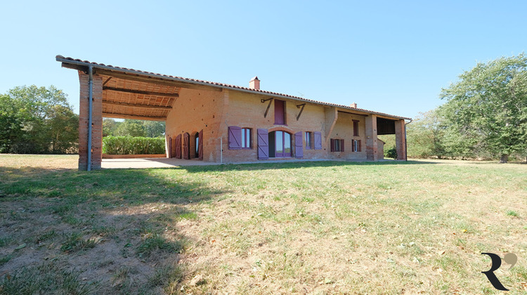 Ma-Cabane - Location Maison PIN-BALMA, 188 m²
