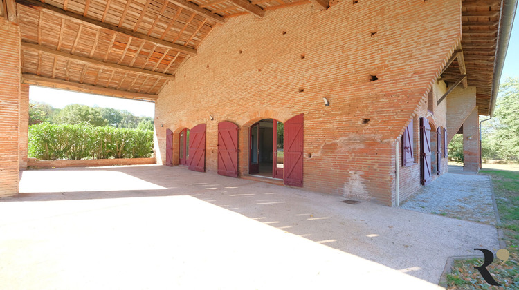 Ma-Cabane - Location Maison PIN-BALMA, 188 m²