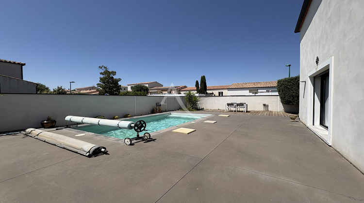 Ma-Cabane - Location Maison PINET, 85 m²