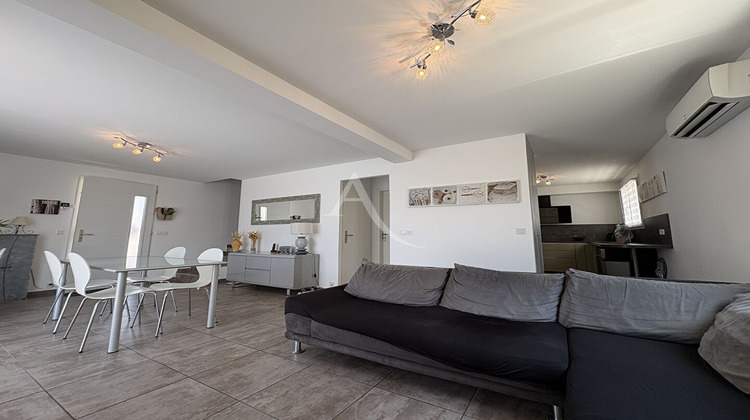 Ma-Cabane - Location Maison PINET, 85 m²