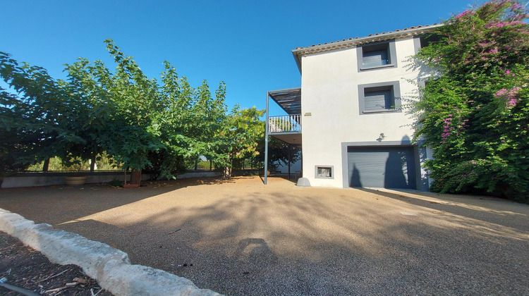 Ma-Cabane - Location Maison PINET, 160 m²