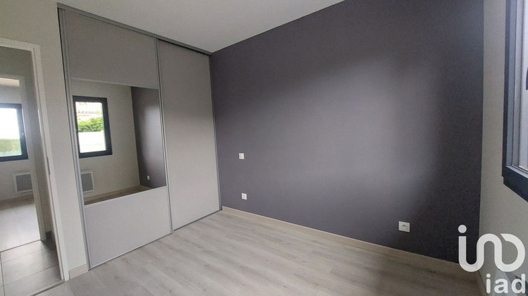 Ma-Cabane - Location Maison Pineuilh, 91 m²