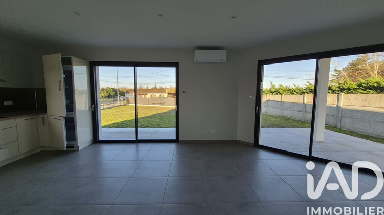 Ma-Cabane - Location Maison Pineuilh, 96 m²