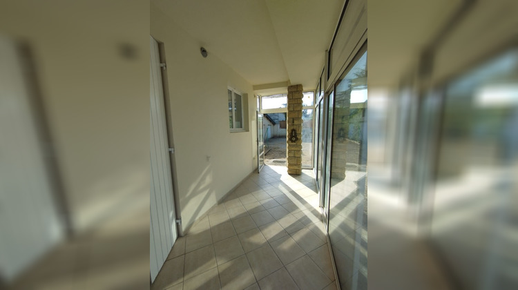 Ma-Cabane - Location Maison PINEUILH, 80 m²