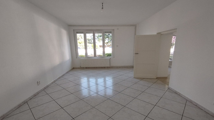 Ma-Cabane - Location Maison PINEUILH, 80 m²