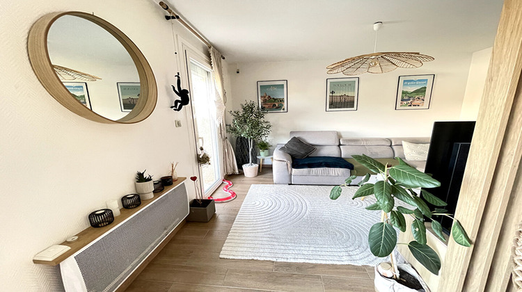 Ma-Cabane - Location Maison PINS-JUSTARET, 124 m²