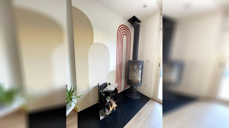 Ma-Cabane - Location Maison PINS-JUSTARET, 124 m²