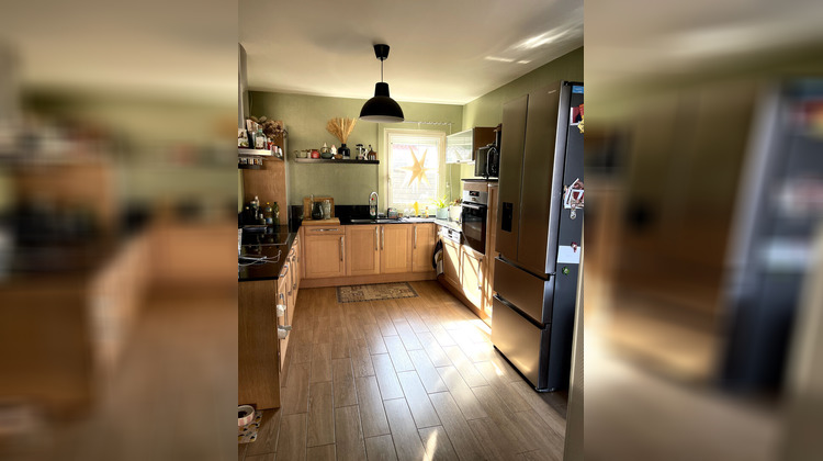Ma-Cabane - Location Maison PINS-JUSTARET, 124 m²