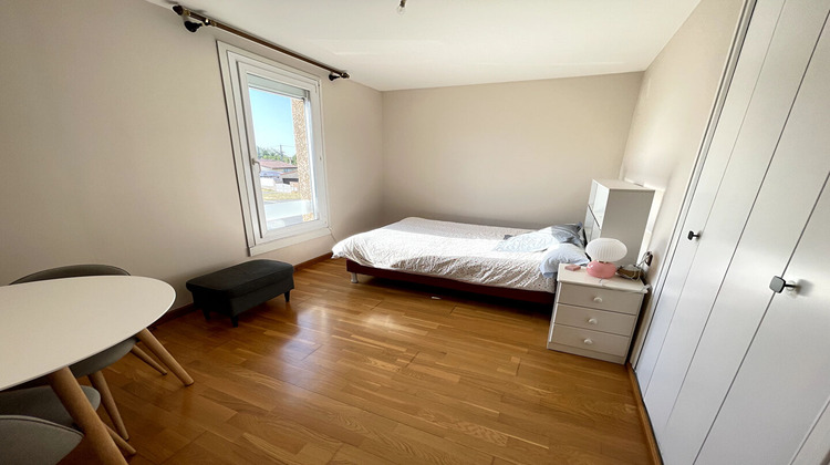 Ma-Cabane - Location Maison PINS-JUSTARET, 124 m²