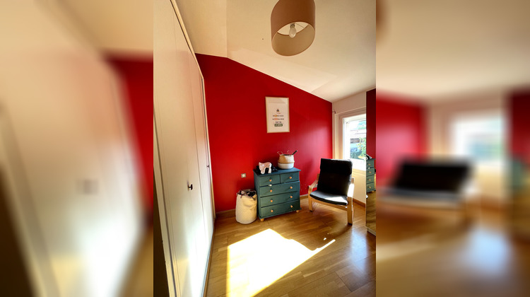 Ma-Cabane - Location Maison PINS-JUSTARET, 124 m²