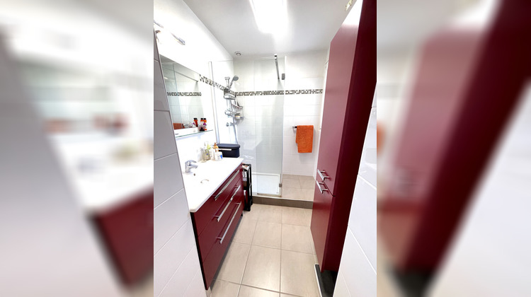 Ma-Cabane - Location Maison PINS-JUSTARET, 124 m²