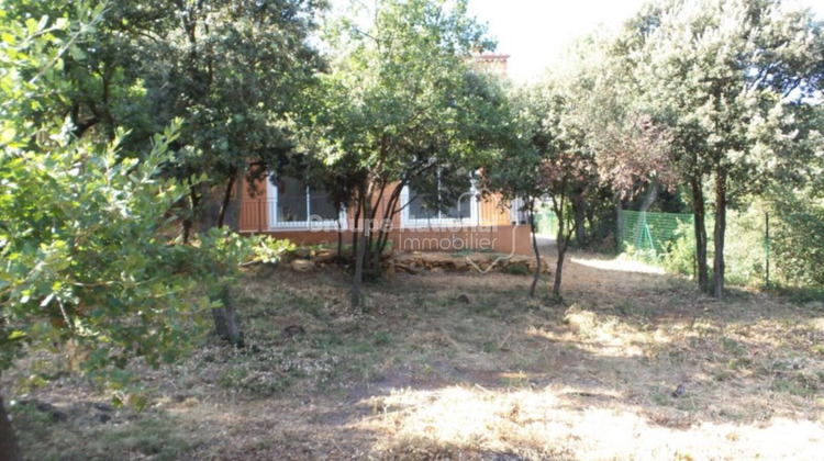 Ma-Cabane - Location Maison PIOLENC, 100 m²