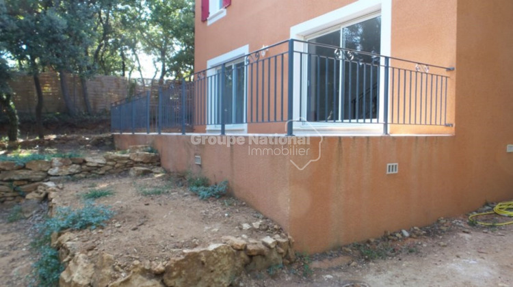 Ma-Cabane - Location Maison PIOLENC, 100 m²