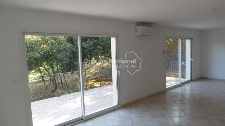 Ma-Cabane - Location Maison PIOLENC, 100 m²