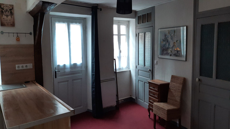 Ma-Cabane - Location Maison PIONSAT, 85 m²