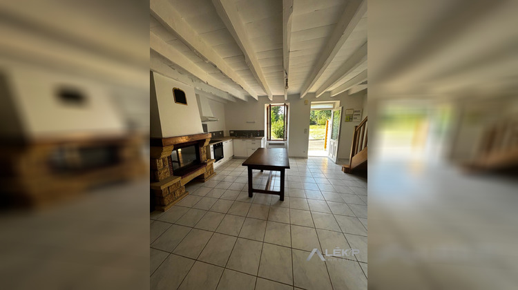 Ma-Cabane - Location Maison pipriac, 56 m²