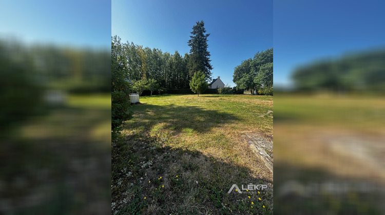 Ma-Cabane - Location Maison pipriac, 56 m²