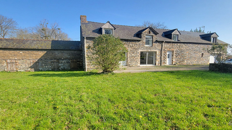 Ma-Cabane - Location Maison PIPRIAC, 123 m²