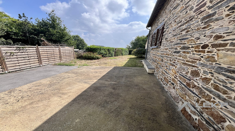 Ma-Cabane - Location Maison pipriac, 131 m²