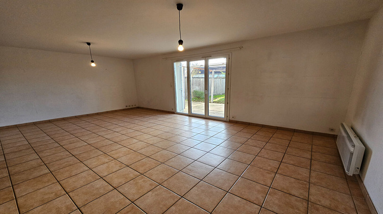 Ma-Cabane - Location Maison PITHIVIERS, 107 m²