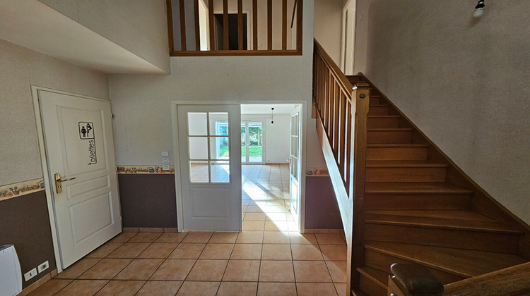 Ma-Cabane - Location Maison PITHIVIERS, 107 m²