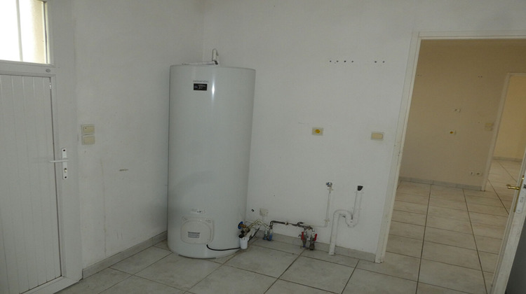 Ma-Cabane - Location Maison PITHIVIERS-LE-VIEIL, 107 m²