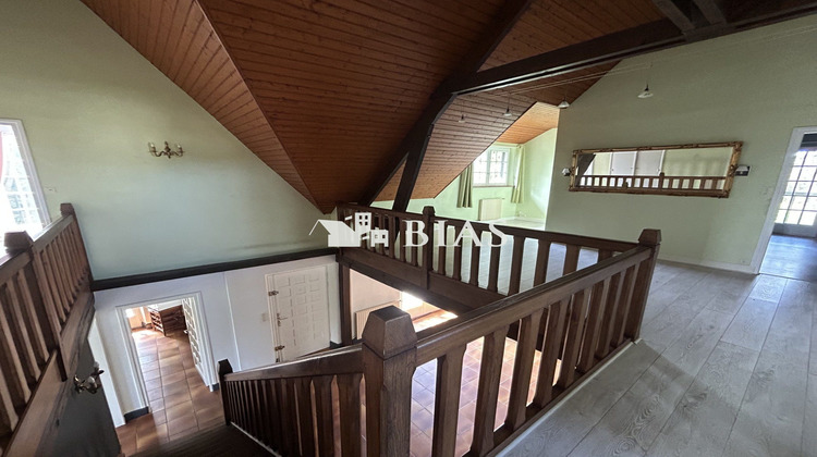 Ma-Cabane - Location Maison Pîtres, 194 m²