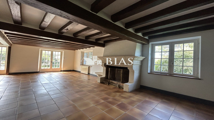 Ma-Cabane - Location Maison Pîtres, 194 m²