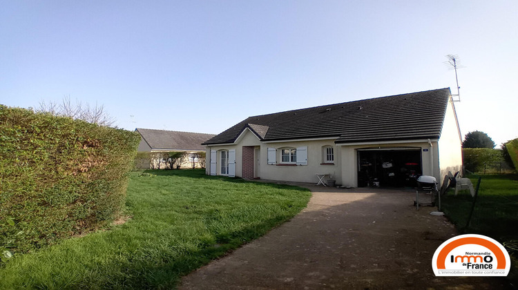 Ma-Cabane - Location Maison PITRES, 104 m²