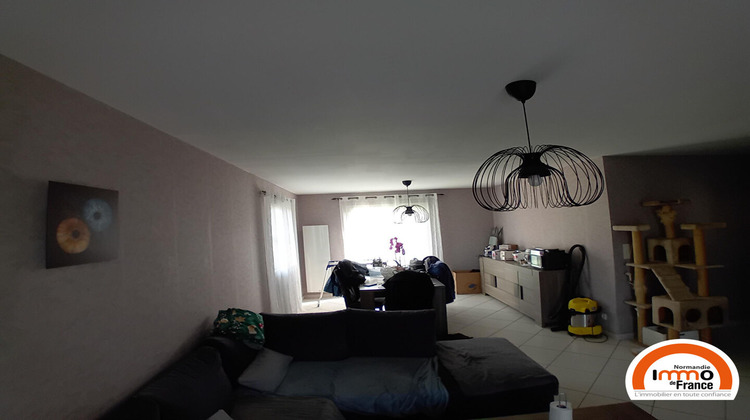 Ma-Cabane - Location Maison PITRES, 104 m²